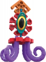Wholesalers of Kid Knex Ocean Pals Building Set toys image 5